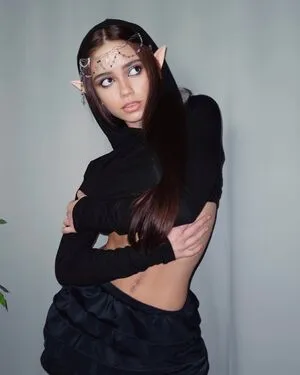 Sofia Chernasova Chernasova Sofia Soniachrn Chernasova Sofiya OnlyFans Leaked Free Thumbnail Picture - #XRVZOTRQEZ