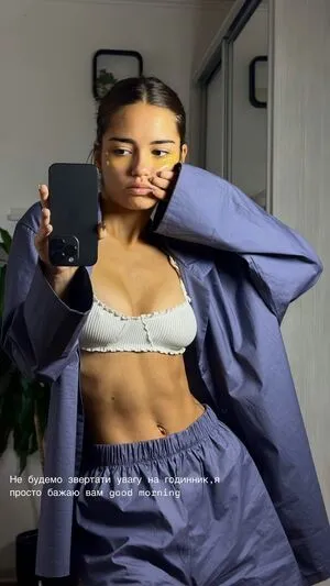 Sofia Chernasova Chernasova Sofia Soniachrn Chernasova Sofiya OnlyFans Leaked Free Thumbnail Picture - #iPkjgC4RvE