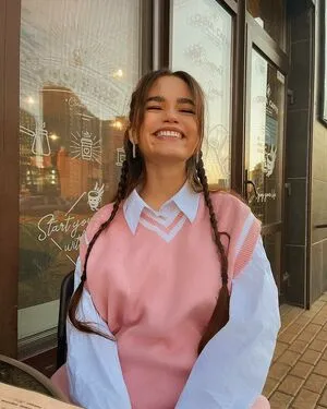 Sofia Chernasova OnlyFans Leaked Free Thumbnail Picture - #P8Ogm2jgnn