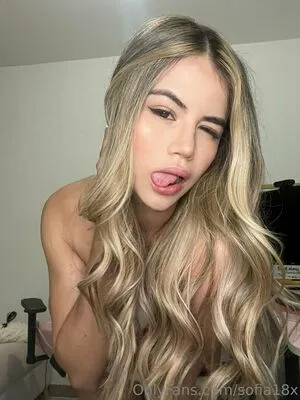 Sofia Cortes OnlyFans Leaked Free Thumbnail Picture - #6aLhLJxCWr