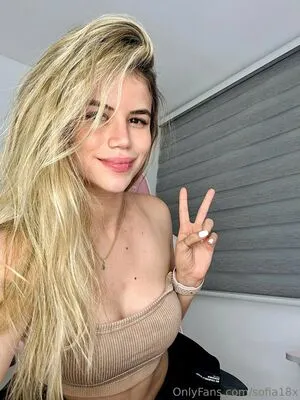 Sofia Cortes OnlyFans Leaked Free Thumbnail Picture - #Cy0ygQVzfE