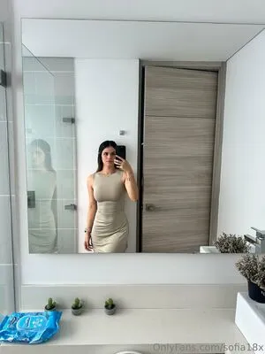Sofia Cortes OnlyFans Leaked Free Thumbnail Picture - #LKCrYYdBSa