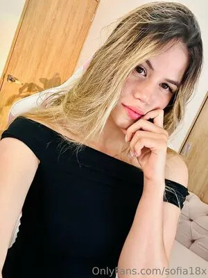 Sofia Cortes OnlyFans Leaked Free Thumbnail Picture - #MeJoe50WD9