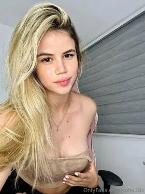 Sofia Cortes OnlyFans Leaked Free Thumbnail Picture - #Wb8XW0Mhmn