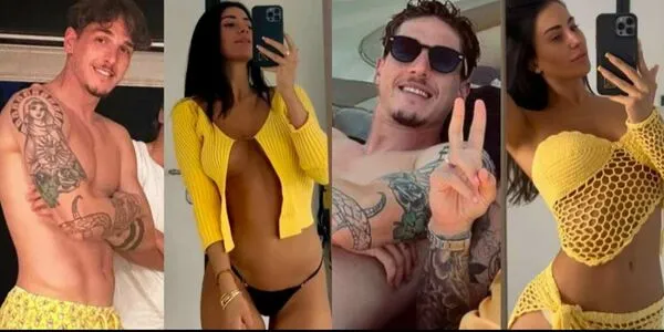 Sofia Costantini OnlyFans Leaked Free Thumbnail Picture - #UjNsNea4qr