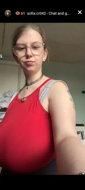 Sofia Cr042 OnlyFans Leaked Free Thumbnail Picture - #KCiAPIGm0I