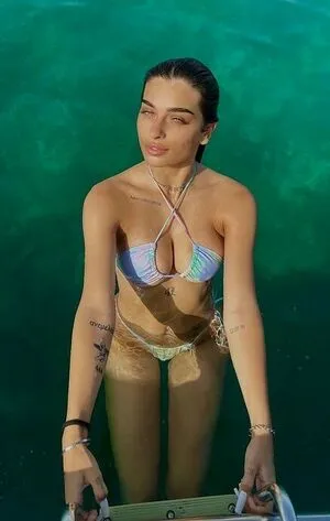 Sofia Crisafulli OnlyFans Leaked Free Thumbnail Picture - #6HGhQSuGAG