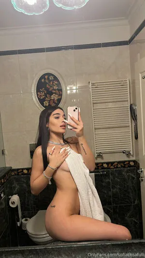 Sofia Crisafulli OnlyFans Leaked Free Thumbnail Picture - #9XRehFEpEx