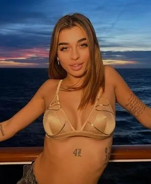 Sofia Crisafulli OnlyFans Leaked Free Thumbnail Picture - #D4euB4rav8