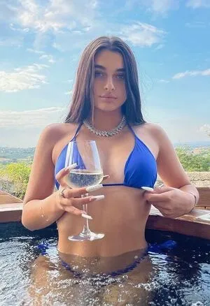 Sofia Crisafulli OnlyFans Leaked Free Thumbnail Picture - #gpk4V11DOd