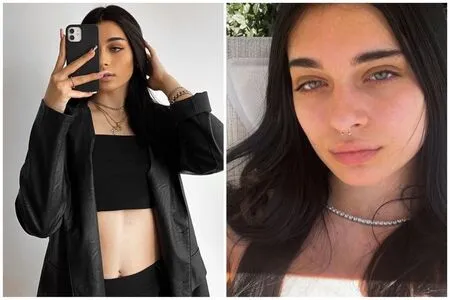 Sofia Crisafulli OnlyFans Leaked Free Thumbnail Picture - #grHoriIqTj