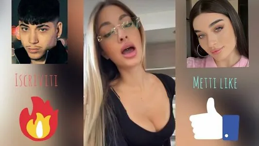 Sofia Crisafulli OnlyFans Leaked Free Thumbnail Picture - #pRo1LfJzT8