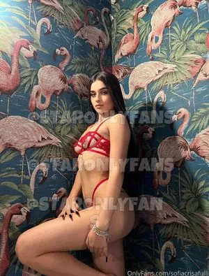 Sofia Crisafulli OnlyFans Leaked Free Thumbnail Picture - #6hLGi5Vnkq