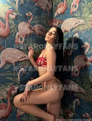 Sofia Crisafulli OnlyFans Leaked Free Thumbnail Picture - #94RkkYbius