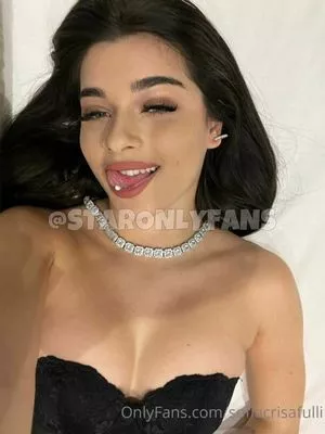 Sofia Crisafulli OnlyFans Leaked Free Thumbnail Picture - #uXcZMnqNkv