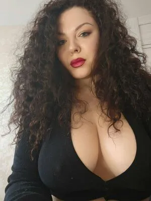 Sofia Curly OnlyFans Leaked Free Thumbnail Picture - #3s0xouVDan