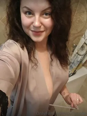 Sofia Curly OnlyFans Leaked Free Thumbnail Picture - #3uupzBlP84