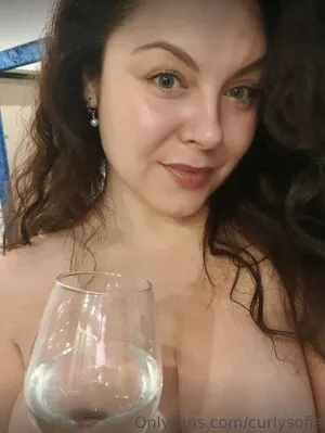 Sofia Curly OnlyFans Leaked Free Thumbnail Picture - #5WPhE5Jx6k