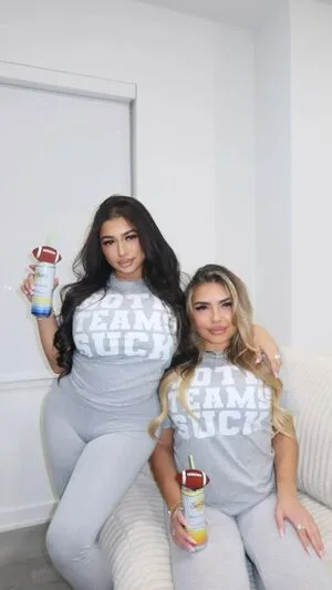 Sofia Deroian OnlyFans Leaked Free Thumbnail Picture - #DQJwQUN2Yt