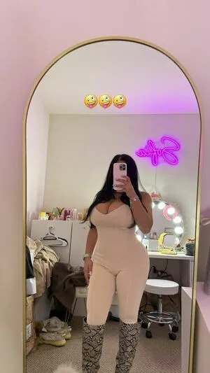 Sofia Deroian OnlyFans Leaked Free Thumbnail Picture - #FPwAr0R1I4