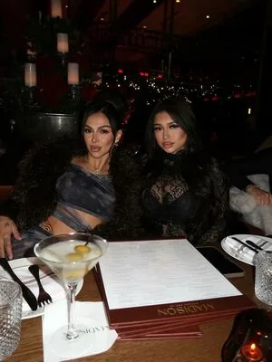 Sofia Deroian OnlyFans Leaked Free Thumbnail Picture - #KauKwGAaUA