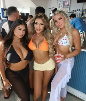 Sofia Deroian OnlyFans Leaked Free Thumbnail Picture - #LThDnpBCo0