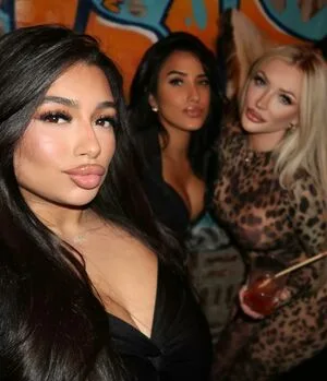 Sofia Deroian OnlyFans Leaked Free Thumbnail Picture - #WIUrAorDi0