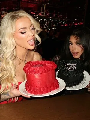 Sofia Deroian OnlyFans Leaked Free Thumbnail Picture - #fnFt353xDM