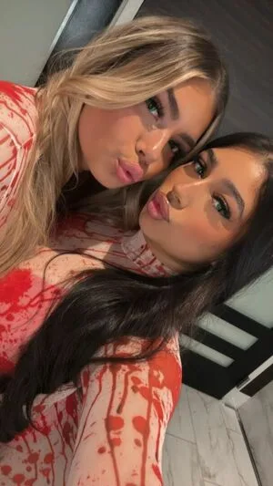 Sofia Deroian OnlyFans Leaked Free Thumbnail Picture - #sy3CYeobdw