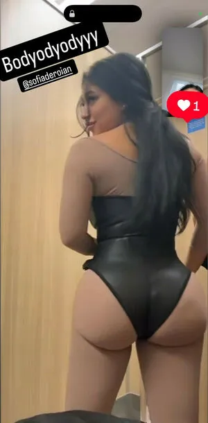 Sofia Deroian OnlyFans Leaked Free Thumbnail Picture - #v5DfrdVkzr