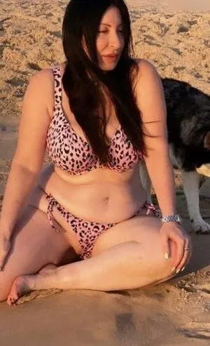 Sofia Dvir OnlyFans Leaked Free Thumbnail Picture - #SGDN6Rw0UL