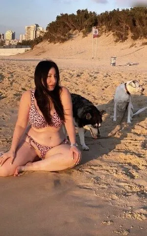 Sofia Dvir OnlyFans Leaked Free Thumbnail Picture - #e9SgrLjgt2