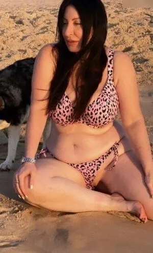 Sofia Dvir OnlyFans Leaked Free Thumbnail Picture - #wJ5rMriaiI