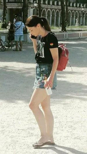 Sofia Escobar OnlyFans Leaked Free Thumbnail Picture - #9V0T2yEvMs