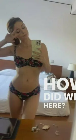 Sofia Escobar OnlyFans Leaked Free Thumbnail Picture - #HTIJT8QDnx