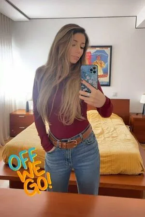 Sofia Escobar OnlyFans Leaked Free Thumbnail Picture - #MYSDENi4tv