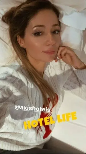 Sofia Escobar OnlyFans Leaked Free Thumbnail Picture - #wd8P16a887