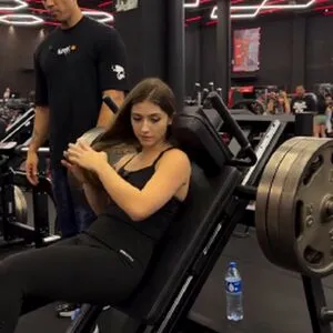 Sofia Espanha OnlyFans Leaked Free Thumbnail Picture - #Twc7P4BNxs