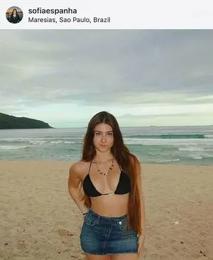 Sofia Espanha OnlyFans Leaked Free Thumbnail Picture - #w01K2bDp3x