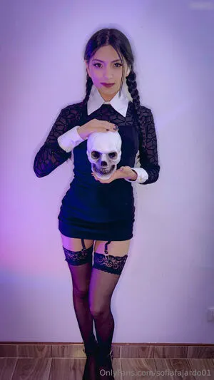 Sofia Fajardo OnlyFans Leaked Free Thumbnail Picture - #LNpPJdEskY