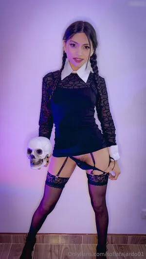 Sofia Fajardo OnlyFans Leaked Free Thumbnail Picture - #Y6TQbCQUCR