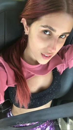 Sofia Favela OnlyFans Leaked Free Thumbnail Picture - #HuKOTlkFr3