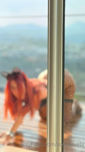 Sofia Favela OnlyFans Leaked Free Thumbnail Picture - #KmxFliB1fE