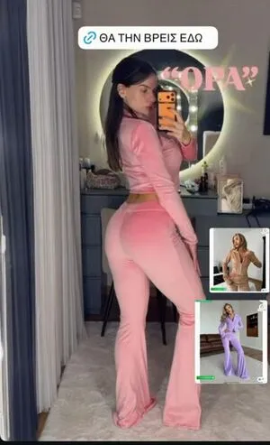 Sofia Firou OnlyFans Leaked Free Thumbnail Picture - #1FOre9FZ5h