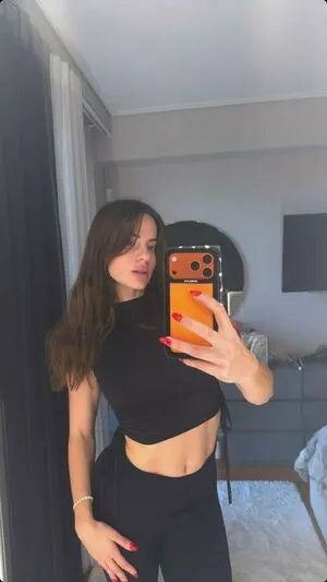 Sofia Firou OnlyFans Leaked Free Thumbnail Picture - #4HU30Llpy1