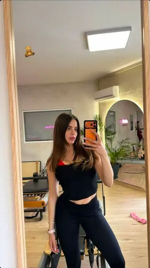 Sofia Firou OnlyFans Leaked Free Thumbnail Picture - #6ASVYre7ej