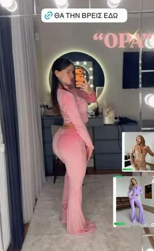 Sofia Firou OnlyFans Leaked Free Thumbnail Picture - #H59JyL6KNR