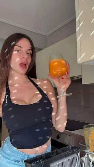 Sofia Firou OnlyFans Leaked Free Thumbnail Picture - #Ne2vax5TNW