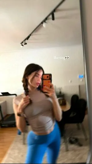 Sofia Firou OnlyFans Leaked Free Thumbnail Picture - #P5trWgDxcE