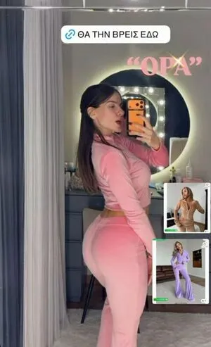 Sofia Firou OnlyFans Leaked Free Thumbnail Picture - #ReoG35qwXP